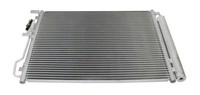 Maxgear AC830193 Kondensator, Klimaanlage FüR Hyundai KIA