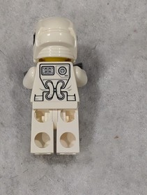 Lego City Space Exploration Set 3367 Space Shuttle Complete All Parts Minifigure