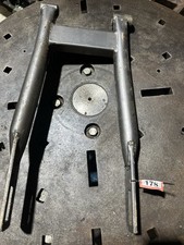 MZ ETZ 250 SCHWINGE (rot178)