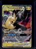 2019 Pokemon SM Team Up Pikachu Zekrom Holo #33/181