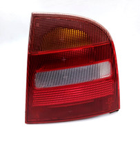 SKODA Octavia 2000 O/S Rear RH Tail Light Lamp Unit Genuine 1U6945112