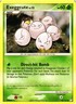 Pokemon TCG Mysterious Treasures Regular Exeggcute 82/123 Common VLP