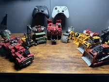transformers studio series Devastator