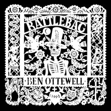 Ben Ottewell Rattlebag (CD) Album (UK IMPORT)