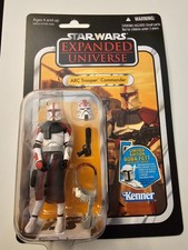 Star Wars     The Vintage Collection     VC54     ARC Trooper Commander