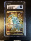 CGC  10 Mew 025/025 Celebrations Secret Rare Holo Pokémon TCG English 2021 Card