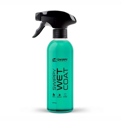 Swippy Premium Wet Coat Nassversiegelung 500 ml schneller Lackschutz