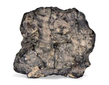 8.01g Lunar Meteorite I Lunar Breccia I NWA 11788 - TOP METEORITE