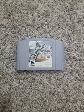 Supercross 2000 - Nintendo 64 (N64)