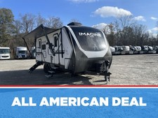 2026 Grand Design Imagine 2300MK