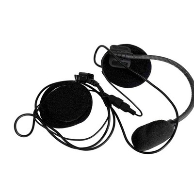 Sena 10C Evo SP59 Motorcycle Bluetooth Communication & 4K Camera