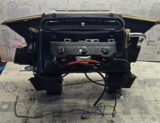 geb. Mercedes W201 190e 190d Wärmetauscher Heizungskasten 2018301162 2018301062 geb. Mercedes W201 190e 190d Wärmetauscher Heizungskasten 2018301162 2018301062