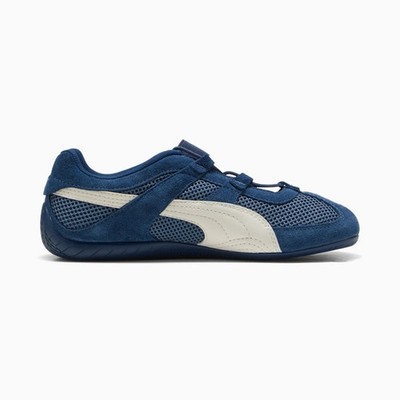 Puma Women Speedcat Go - Persian Blue/Warm White - 403589-05