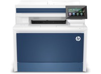 Hp Color Laserjet Pro Mfp 4302Fdw Drucker