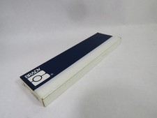 Brady 3440-0 Kit of Number Labels 25-Pack #0 NEW