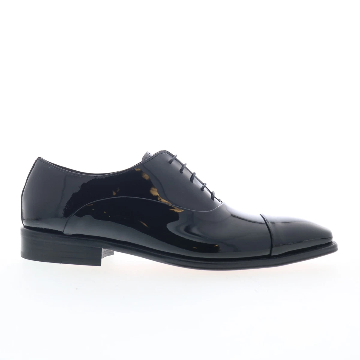 Mezlan Leather Upper Solid Dress Shoes for Men for sale | eBay