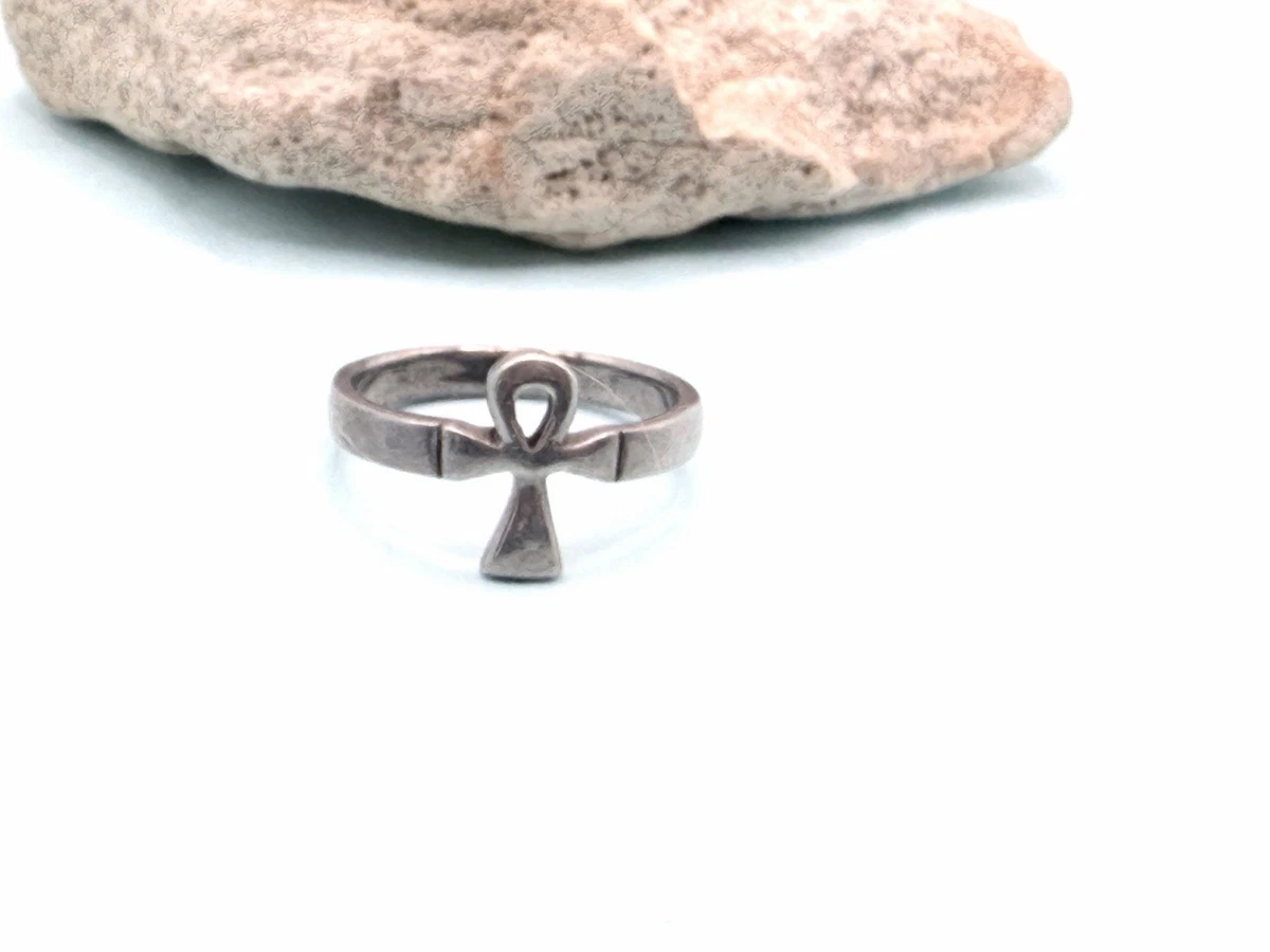 Anillos ojo de Horus - Alta Calidad - Envío Rápido