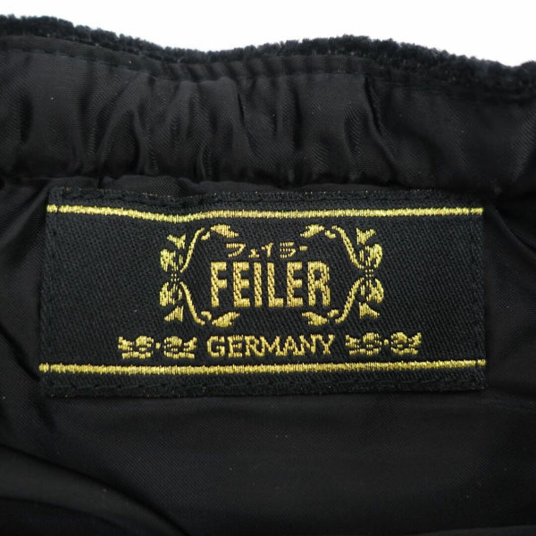 Judith Leiber FEILER Pouch Drawstring Cotton Chen… - image 5