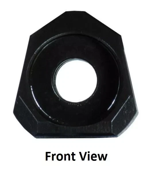 Yankee Hill YHM-26-MB-A Phantom Slant Muzzle Brake - NEW - US STOCK - SALE OFF Foto 4 de 4