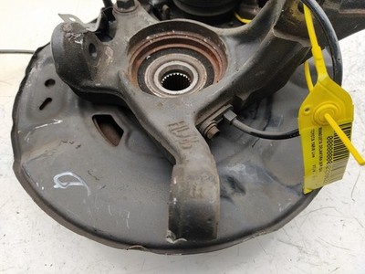 432110D230 2298622 achsschenkel vorne rechts TOYOTA YARIS LIVE 2009