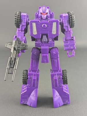 Transformers Titans Return Full-Tilt complete Hasbro Generations Trypticon