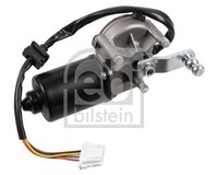 Febi Bilstein Wischermotor 183328 12V FüR Mercedes Klasse Model S203 CLK C209