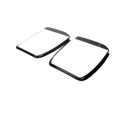 Wilbur Curtis Window, Front Clear Pcgt-3 CA-1101 - Genuine OEM Replacement Part