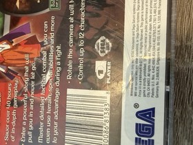 Shining Force III (Sega Saturn, 1998) CIB Tested and Working