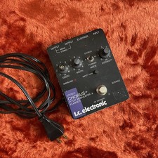 VTG T.c. Electronic Stereo Chorus Pitch Modul...