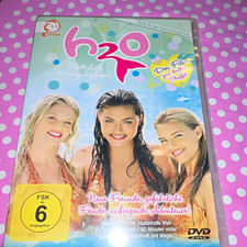 H2O - Plötzlich Meerjungfrau   Der Film zur ...