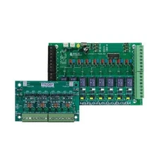 Software House Software House PSX-C8 8 Fused Output Lock Module