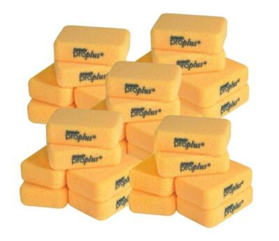 Armaly Pro-Plus Extra Large Grout Sponges | 30 Pack