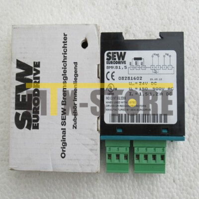 1pcs BRAND NEW ONES  SEW BMK B1,5/BMK B1.5