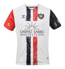 CHACARITA JRS. - ORIGINAL Away Jersey 2022 - Ask for Size