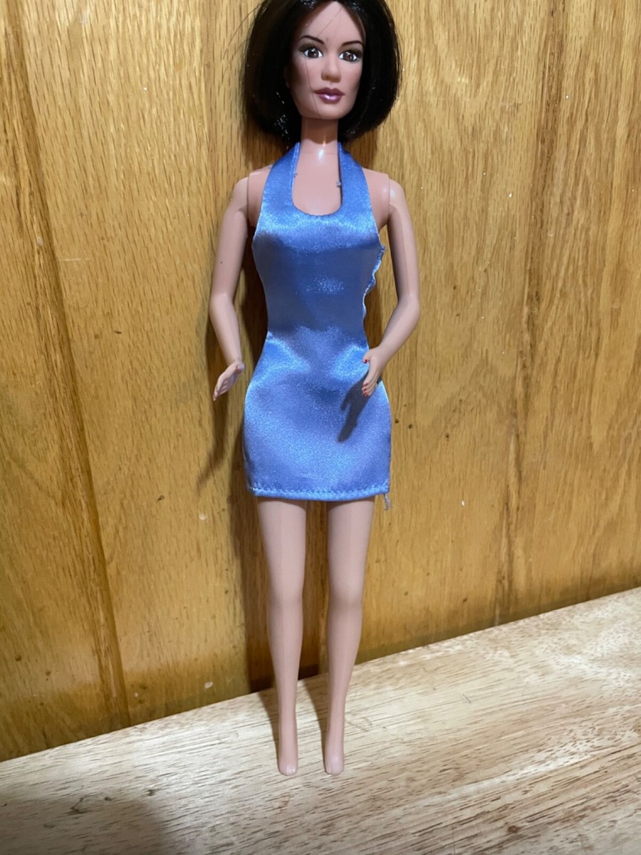 barbie mini dress for women Malibu Sunset Lace A-Line Mini Dress Barbie Pink