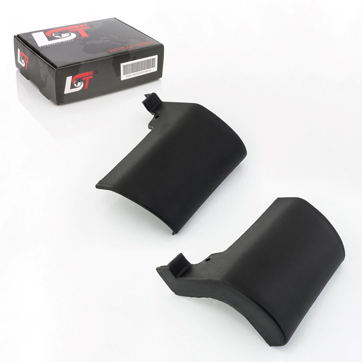 Side skirts cover set VL / VR for FORD FOCUS 1 I