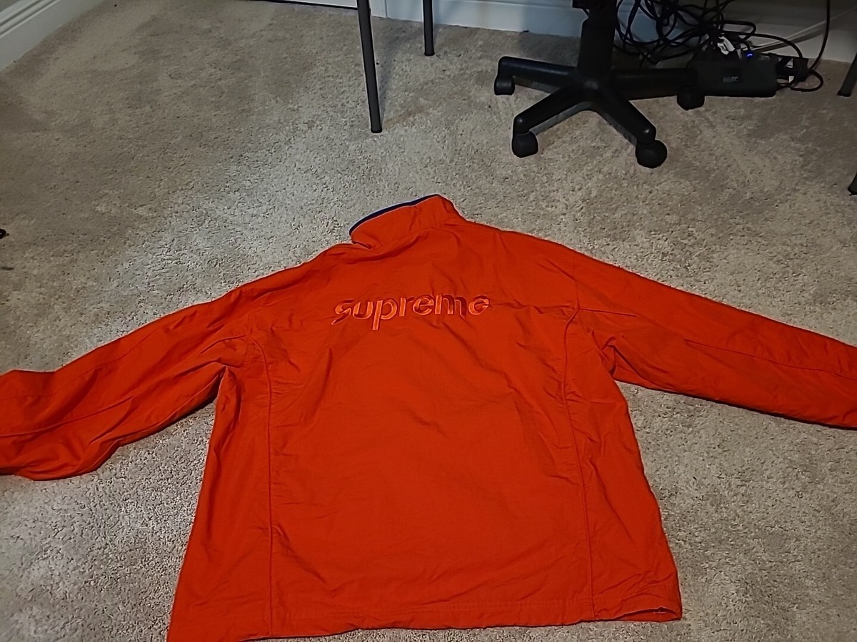ウェア SupremeUmbro CottonRipstop Track Jacket s-l1200.jpg