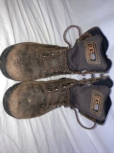 danner crafter composite toe