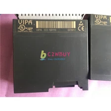 ONE 222-1BH10 VIPA VIPA222-1BH10 Fedex DHL Ship [MzUw]