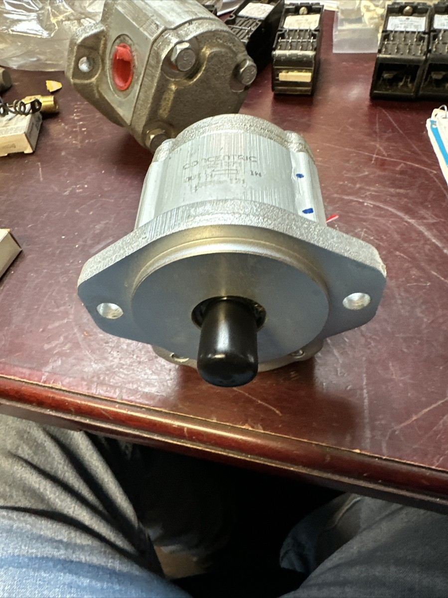 Concentric Birotationac 1821371 | eBay