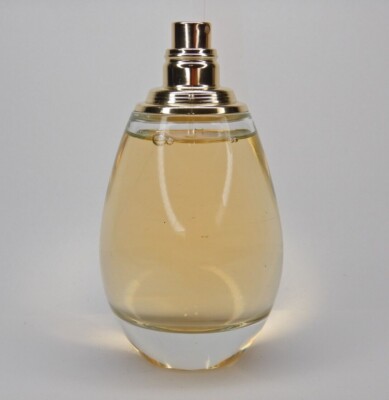 Christian Dior J'adore Eau de Parfum Spray 3.4oz - 100ml EDP Rare