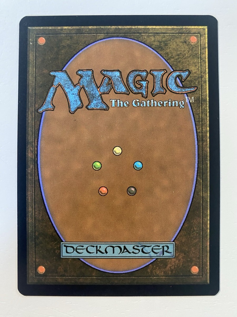 MOX PINS Dan Frazier AP付き Moxes Pin Set by Dan Frazier Alternate Art Mtg Magic Power 9