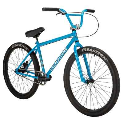 120000円　bmx 26 Eastern 26