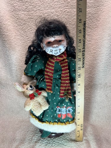 Haunted Doll Store - Maßanfertigung, Halloween, gruselige Puppen - Sie wählen - Bild 593 von 976