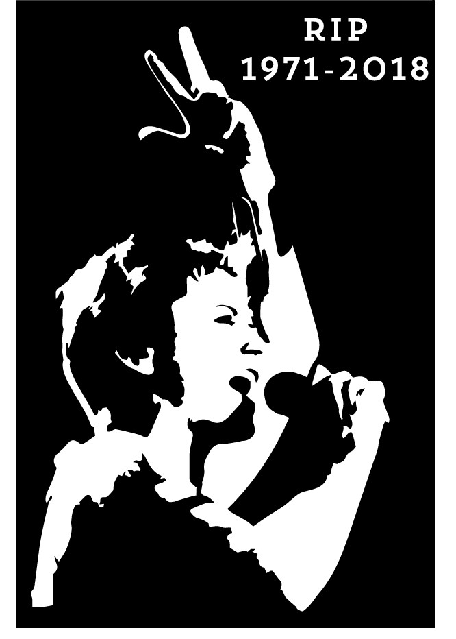 The Cranberries vinyl decal bumper sticker No Need to Argue Dolores O'Riordan eBay