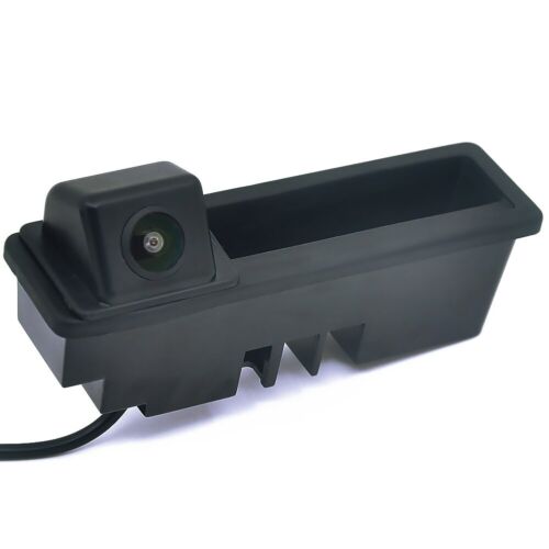 170°AHD 1920x1080P Cámara de visión trasera para Audi A3 8P A6 C6 A1 Q7 A4 B7 B6 S5 A6L Q5 - Imagen 4 de 8