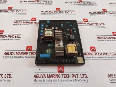Grameye GRT7-TH2 Automatic Voltage Regulator 440/254V, 50/60Hz