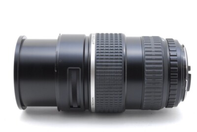 良品 SMC PENTAX-FA 645 ZOOM 80-160mm F4.5 Pentax smc FA 645 80-160mm f/4.5 Lens 26755 B&H Photo Video