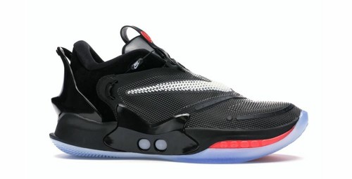 Nike Adapt BB 2.0 OG Black BQ5397-001 