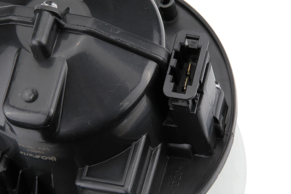 Motor soplador HVAC URO para Volvo XC60 2010-2015 Foto 3 de 4